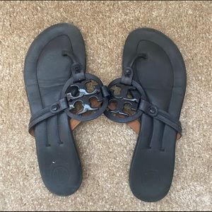 Tory Miller sandals size 7.5